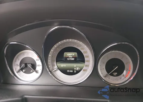 2015 Mercedes-Benz Glk 350 4Matic из США, поврежденный, VIN WDCGG8JB8FG365318